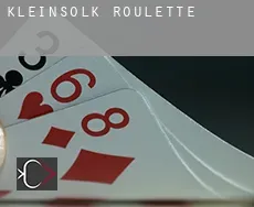 Kleinsölk Roulette
