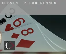 Köpsen  Pferderennen