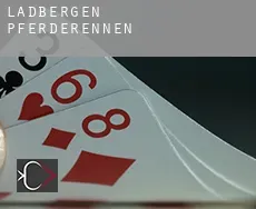 Ladbergen  Pferderennen