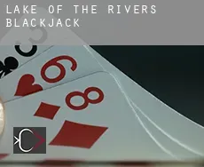 Lake of The Rivers  Blackjack
