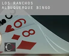 Los Ranchos de Albuquerque  Bingo