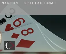 Marton  Spielautomat