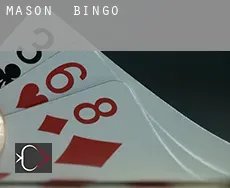 Mason  Bingo