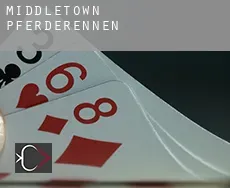 Middletown  Pferderennen