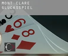 Mont Clare  Glücksspiel