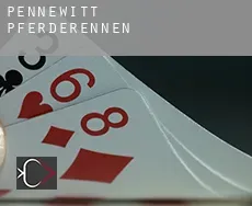 Pennewitt  Pferderennen