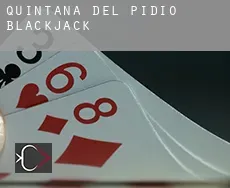 Quintana del Pidio  Blackjack