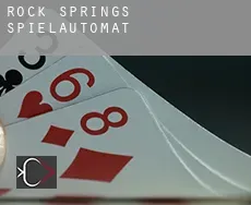 Rock Springs  Spielautomat