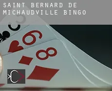 Saint-Bernard-de-Michaudville  Bingo