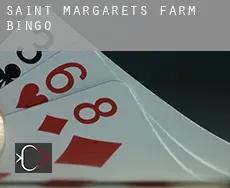 Saint Margarets Farm  Bingo
