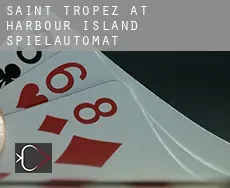 Saint Tropez at Harbour Island  Spielautomat