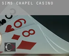 Sims Chapel  Casino