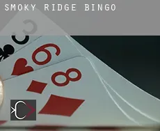 Smoky Ridge  Bingo