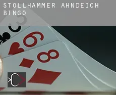 Stollhammer Ahndeich  Bingo