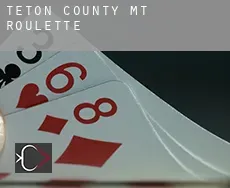 Teton County  Roulette