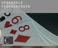 Urbandale Pferderennen