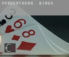 Vorderthürn Bingo