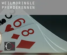 Weilmoringle  Pferderennen