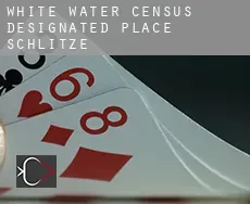 White Water  Schlitze