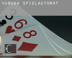 Yuruga  Spielautomat