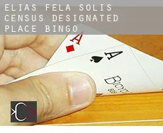 Elias-Fela Solis  Bingo