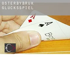 Österbybruk  Glücksspiel