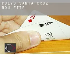 Pueyo de Santa Cruz Roulette