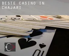 Beste Casino in  Chajarí