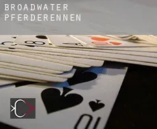 Broadwater  Pferderennen