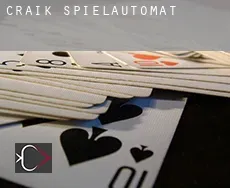 Craik  Spielautomat
