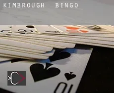 Kimbrough  Bingo