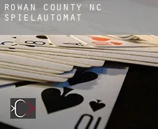 Rowan County  Spielautomat
