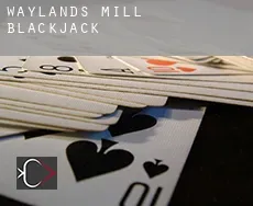 Waylands Mill  Blackjack