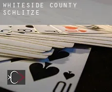 Whiteside County  Schlitze