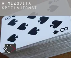 A Mezquita  Spielautomat