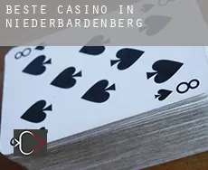 Beste Casino in  Niederbardenberg