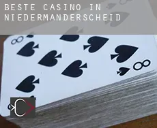 Beste Casino in Niedermanderscheid