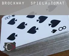 Brockway  Spielautomat