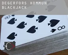 Degerfors Kommun  Blackjack