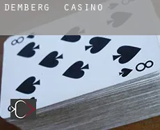 Demberg  Casino