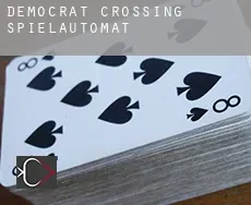 Democrat Crossing  Spielautomat