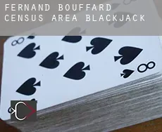 Fernand-Bouffard (census area)  Blackjack