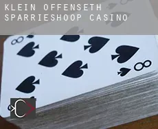 Klein Offenseth-Sparrieshoop Casino
