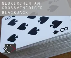 Neukirchen am Großvenediger  Blackjack