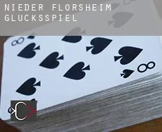 Nieder-Flörsheim  Glücksspiel