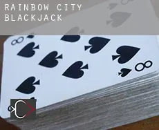 Rainbow City Blackjack