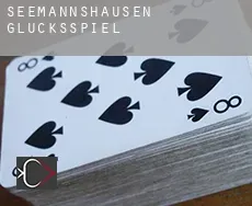 Seemannshausen  Glücksspiel