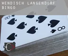 Wendisch Langendorf  Bingo