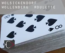 Wölsickendorf-Wollenberg  Roulette
