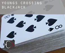 Youngs Crossing  Blackjack